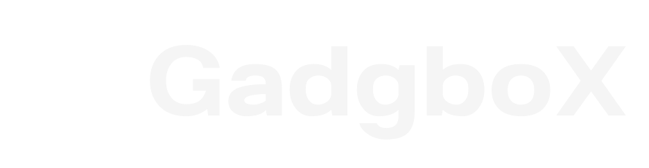 GadgboX